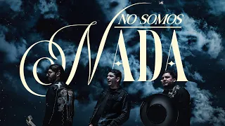 Alta Consigna - No Somos Nada (Lyric Video)