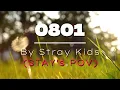 Download Lagu 0801 by Stray Kids (Stay's POV) - Cover by Noor Marji