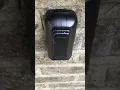 Setting Supra 500 access code