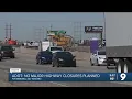 No Highway Closures This Weekend