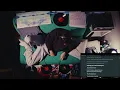 Are you listening to this? | A MURDER OF CROWS - Mick Jenkins FIRST REACTION