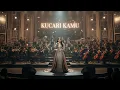 Lagu Kucari Kamu - Payung Teduh | CINEMATIC ORCHESTRA VERSION