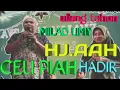 Download Lagu MILAD UMI HJ.AAH DI DATANGI CEU PIAH