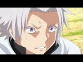 Diablo Vs Saare | Diablo,a demon lord !? Tensura Season 3