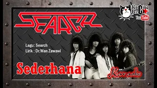 Download Search Sederhana Karaoke No Vocal MP3