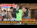 Download Lagu 30 MENIT HILANGKAN LEMAK PERUT DENGAN CEPAT | SENAM BL PALING GOBYOSS