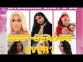 BADDIES EAST CAST REVEALED BEHIND THE SCENES TEA