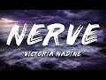 Download Lagu Victoria Nadine - Nerve (Lyrics)