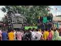 Download Lagu DJ Janghel VS DJ Anshul Nagri x Dj Chandu Raipur Ganesh Visarjan RAIPUR 2025 #dj #djviral #djsong