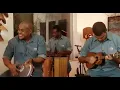 Tiee - Samba de Verão / Corcovado (Álbum As Que Tocam Lá Em Casa)