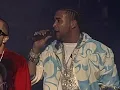 Wisin Y Yandel Ft Don Omar My Space  (live)