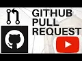 GIT PULL REQUEST Explain GitHub Pull Request GitHub Pull Request Demo InterviewDOT