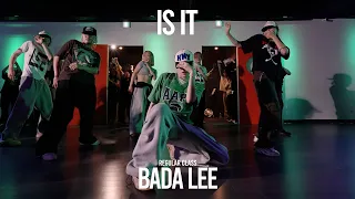 bada lee regular class is it tyla projectleedanceacademy
