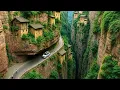 Download Lagu PLANET: 50 Most Alien Places on Earth | 4K Travel Documentary MP3