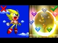 Download Lagu Sonic Vs Mecha Sonic Rematch
