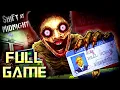 SHIFT AT MIDNIGHT 4K Full Game Walkthrough No Commentary