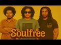 Burnout - Soulfree (Cover)