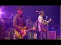 Ben Harper & The Innocent Criminals - Amen Omen (live)