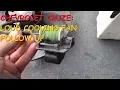 Chevrolet Cruze Cooling Fan Follow Up