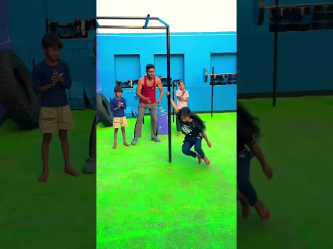 Kon kon best guma 💪🤣😆 #youtubeshorts #funnyvideo