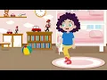 Horozumu Kaçırdılar - Çilli Horozum Şarkısı - Mır Mır Tedi