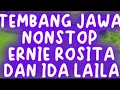Download Lagu lagu lawas tembang jawa ernie rosita vs ida laila full album