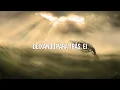 KALEO - Backbone (LIVE) -  lyrics CC