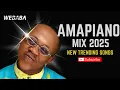 Download Lagu AMAPIANO MIX 2025 VOL 150 | NEW TRENDING SONGS | DJ WEBABA