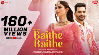 baithe baithe mouni roy angad meet bros ft stebin ben danish aishwarya zee music originals
