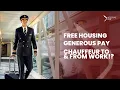 Emirates Offering Pilots BIG Benefits High Salaries Perks