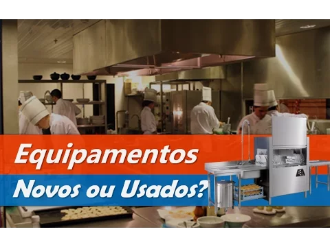 Download MP3 Como escolher os Equipamentos para o seu Restaurante | Matheus Lessa