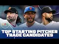 Jon Heyman talks about potential trade candidates MLB Central