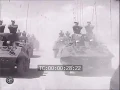 Voyage du gouverneur Léonard en Oranie (1952)