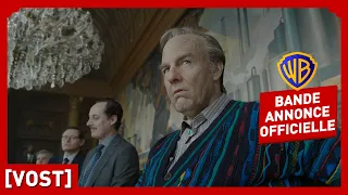 DIGGER | Bande-Annonce officielle 2 (VOST)