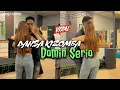 Lagu Dansa Kizomba Viral Terbaru/DOMIN SERGIO πΆππΉπ±#dansatimor #dansaviral