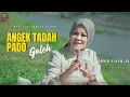ANGEK TADAH PADO GALEH - MISRAMOLAI | Lagu Minang Paling Menyentuh 2025