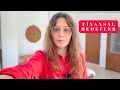 Download Lagu Neden YOKSULUZ? Neden FİNANSAL HEDEFLERimize ulaşamıyoruz? Nereden başlamalı?