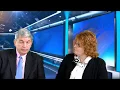 Meigs Forward - Meigs Economy with Perry Varnadoe