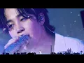 BTS - Save ME, I’m Fine, IDOL @ Permission to Dance SoFi Stadium LA Day 2 (11/28/21)