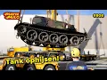 Download Lagu Tank ophijsen \u0026 kranen kijken op open dag bij MJ van Riel #808