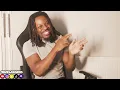 K-TRAP X HEADIE ONE - PARK CHINOIS (OFFICIAL VIDEO) | Genius Reaction