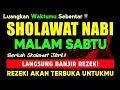 Download Lagu SHOLAWAT JIBRIL PENARIK REZEKI PALING MUSTAJAB, SHOLAWAT NABI MUHAMMAD SAW, Sholawat Jibril Merdu