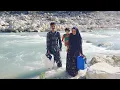 Download Lagu “Nomadic Life in Iran 🌿 | Washing Clothes by the River \u0026 Collecting Drinking Water 💧”