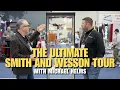 The Ultimate Smith Wesson Collection Exclusive Tour with Michael Helms