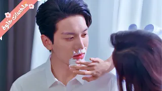 بتعيش معاه اجباري علشان تنتقم بس كل ما تكرهه بيغلبها بحنيته وحمايته ليها فبتحبه غصب عنها ملخص مسلسل 