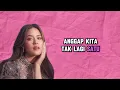 RAISA - PENGGANTI AKU (LIRIK MUSIK LAGU) 