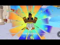 FINALLY I got Oob Fusion 6 Star - All Star Tower Defense
