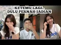 Lagu Ridhoftn Live Bareng Mantan
