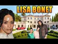 The Lifestyle of Lisa Bonet 2025 House Tour Partner 3 Children Cars Net Worth