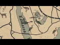 RDR 2 Where to find 5 Spider Orchids Part of the Exotics Quest